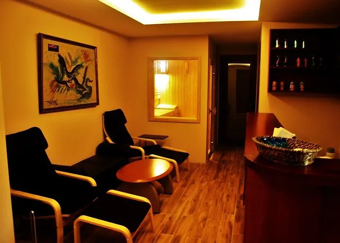 Endican Beyazit Hotel