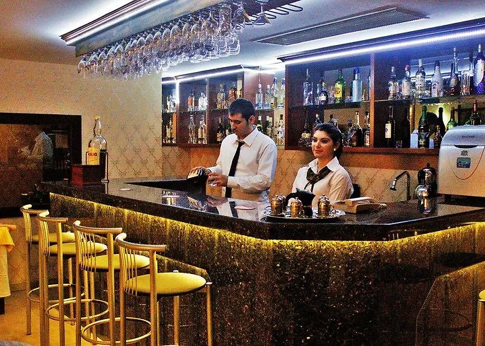 Endican Beyazit Hotel Provincia di Istanbul