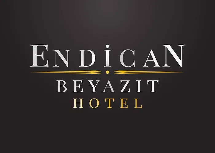 Endican Beyazit Hotel Provincia di Istanbul