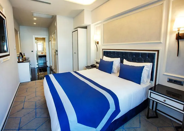 Endican Beyazit Provincia di Istanbul