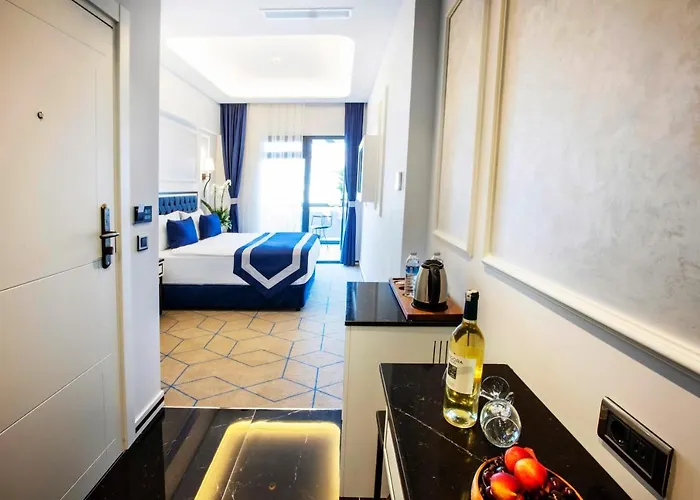 Endican Beyazit 4* Κωνσταντινούπολη