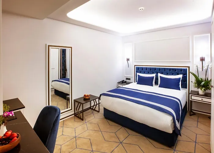 Endican Beyazit Hotel