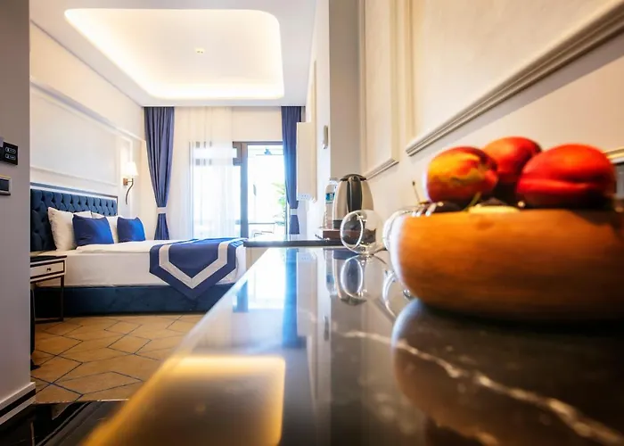 Endican Beyazit 3* Provincia di Istanbul