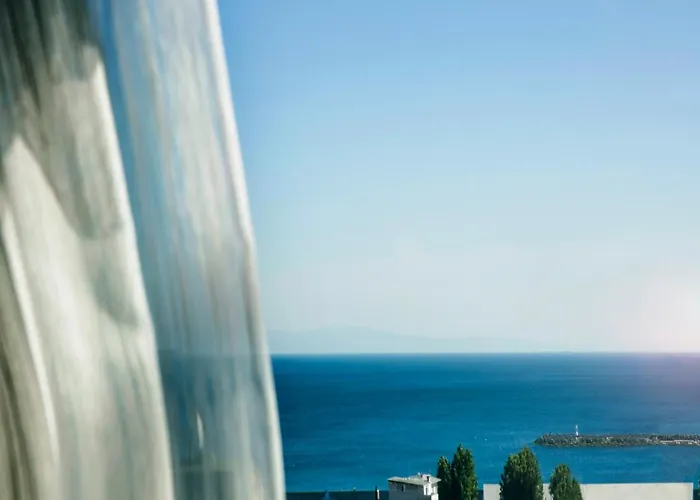 Hotel Endican Beyazit 3*