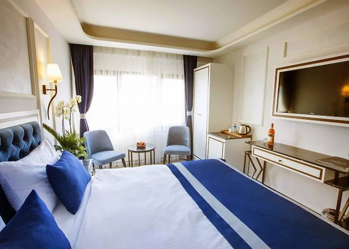 Endican Beyazit 3* Provincia di Istanbul