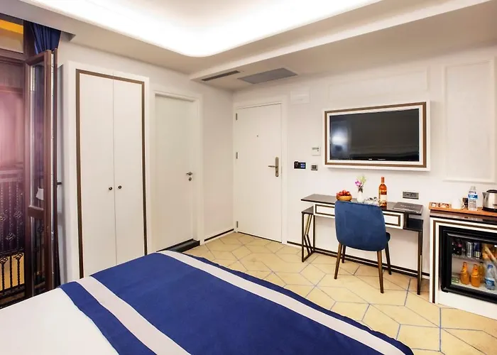 Hotel Endican Beyazit