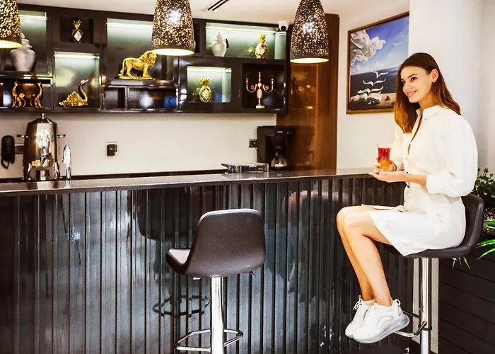 Endican Beyazit 3* Provincia di Istanbul