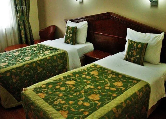 Endican Beyazit Hotel 3*