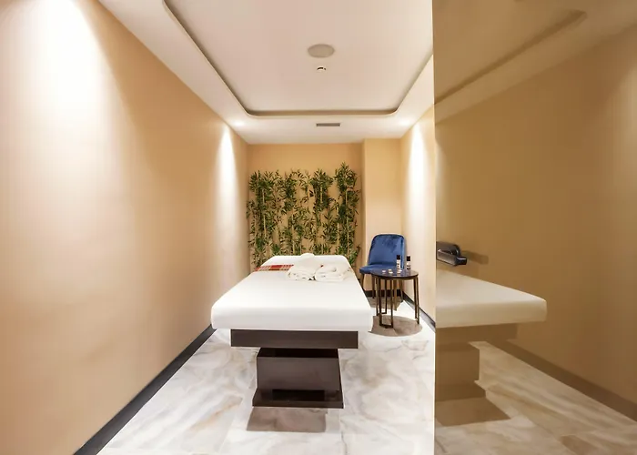 Hotel Endican Beyazit 3*