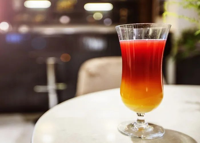 Endican Beyazit Hotel 3*