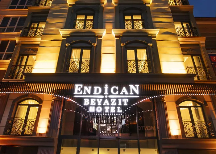 Endican Beyazit