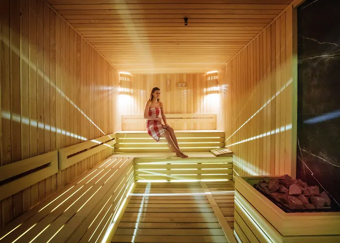 Endican Beyazit Hotel