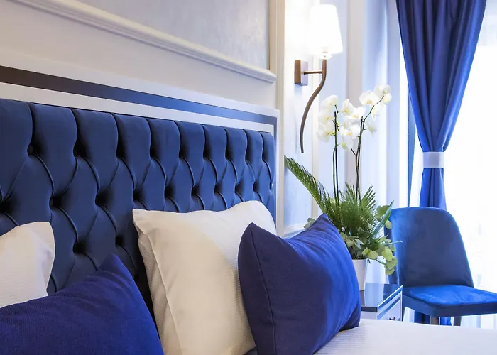 Hotel Endican Beyazit