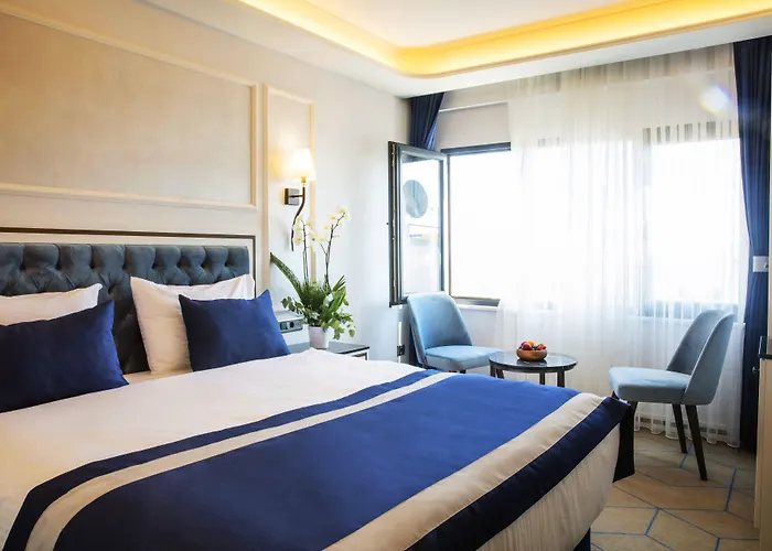 Endican Beyazit Hotel