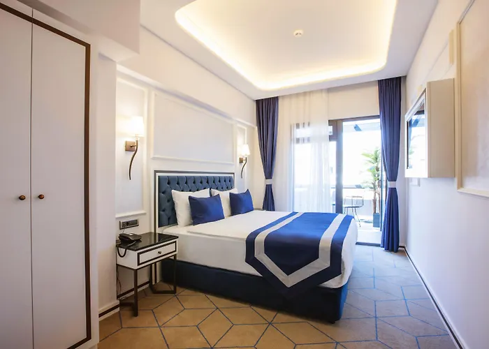 Hotel Endican Beyazit 3*