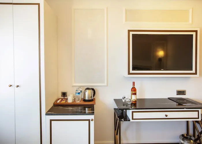 Endican Beyazit 3* Provincia di Istanbul