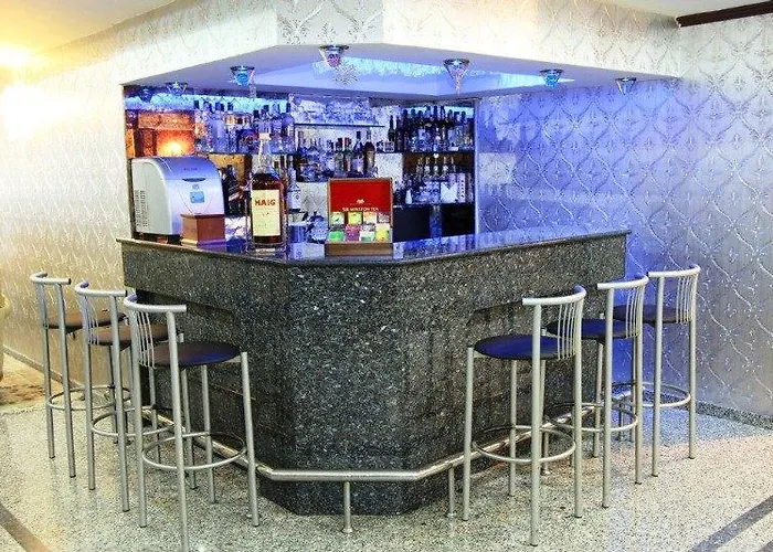 Endican Beyazit Hotel Provincia di Istanbul