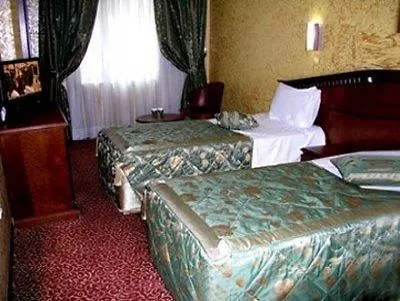 Hotel Endican Beyazit Provincia di Istanbul