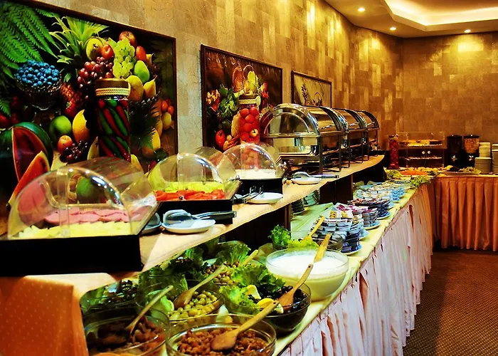 Hotel Endican Beyazit