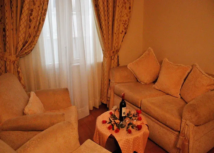 Hotel Endican Beyazit 3*