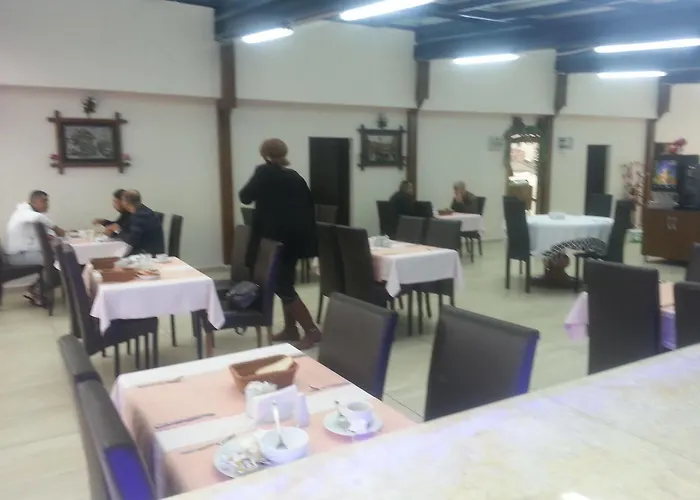 Endican Beyazit Hotel Provincia di Istanbul