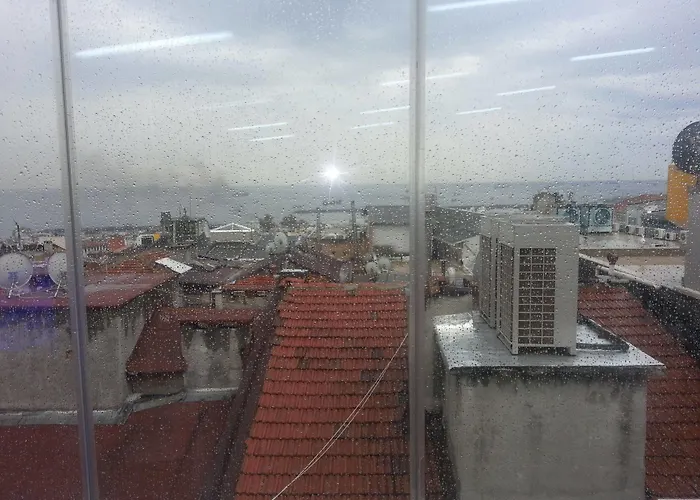 Hotel Endican Beyazit 3*