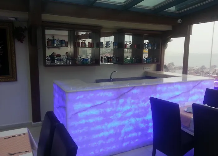 Endican Beyazit 3* Provincia di Istanbul