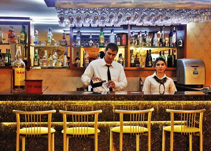 Endican Beyazit Hotel