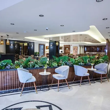 Endican Beyazit 4*