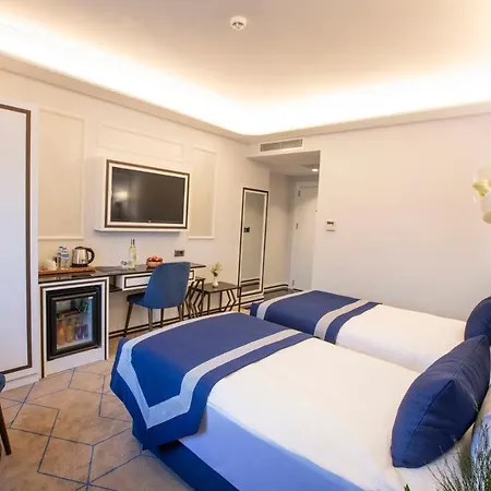 Endican Beyazit 4*