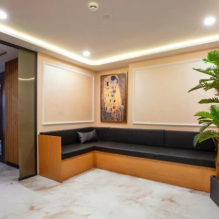 Hotel Endican Beyazit Istanbul