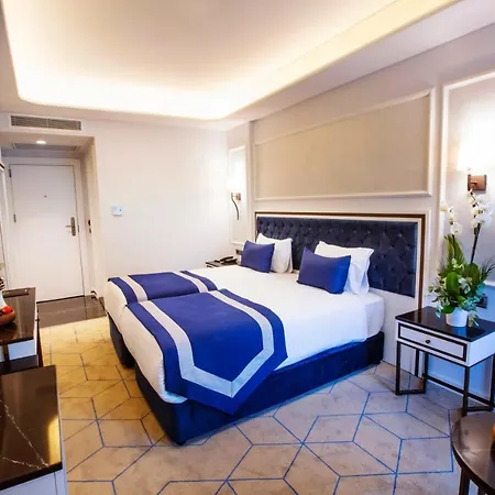 Endican Beyazit Hotel 4*