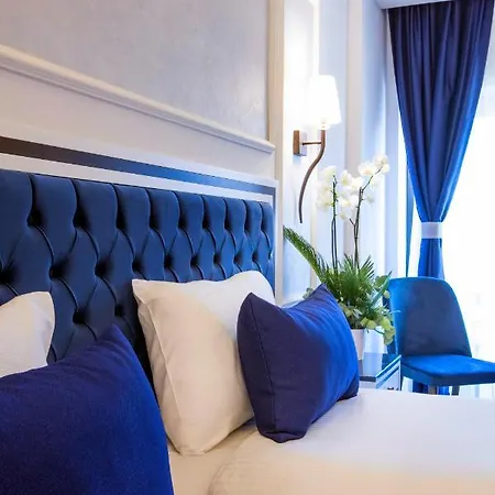 Endican Beyazit Hotel Istanbul