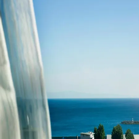 Ξενοδοχείο Endican Beyazit 3*