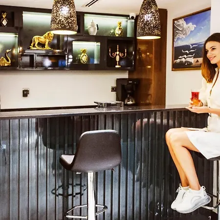 Endican Beyazit 3* Κωνσταντινούπολη