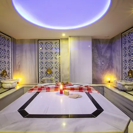 Endican Beyazit Hotel Istambul