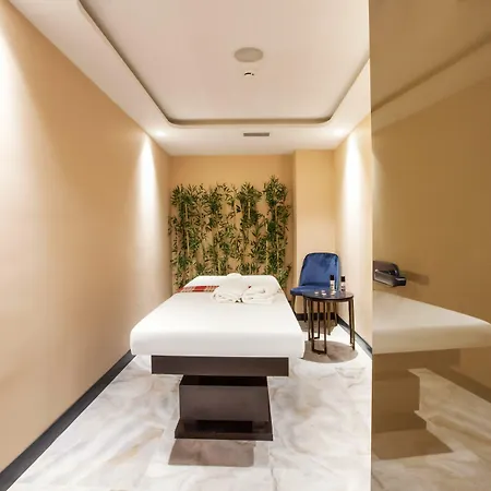 Ξενοδοχείο Endican Beyazit 3*