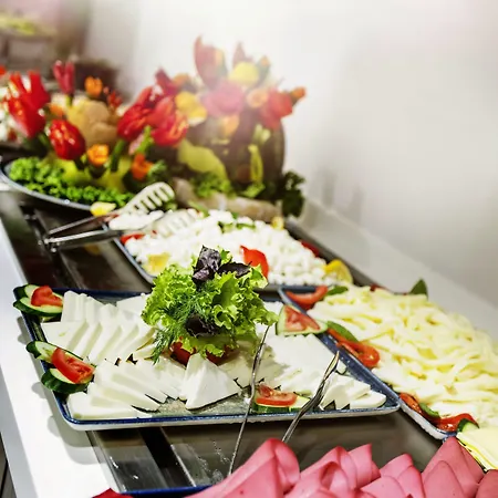 Endican Beyazit 3* Κωνσταντινούπολη