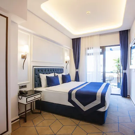 Ξενοδοχείο Endican Beyazit 3*