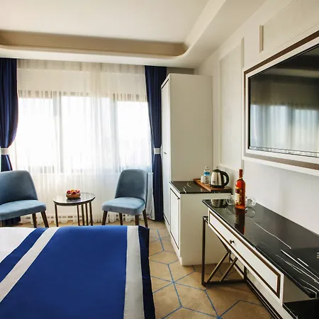 Endican Beyazit Κωνσταντινούπολη