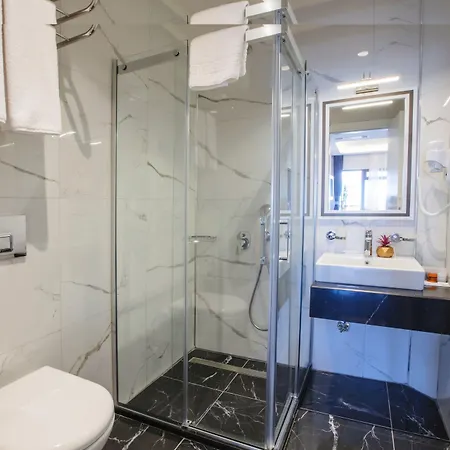 Endican Beyazit Hotel