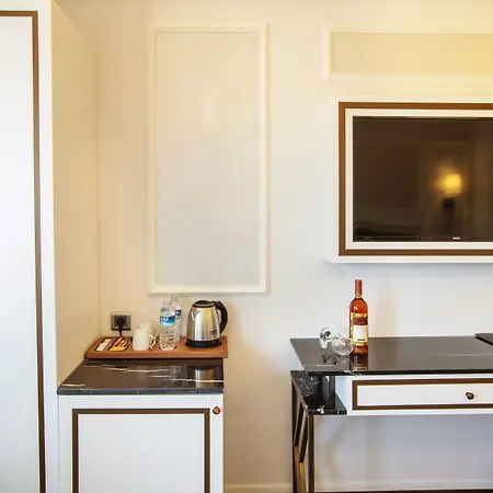 Endican Beyazit 3* Κωνσταντινούπολη