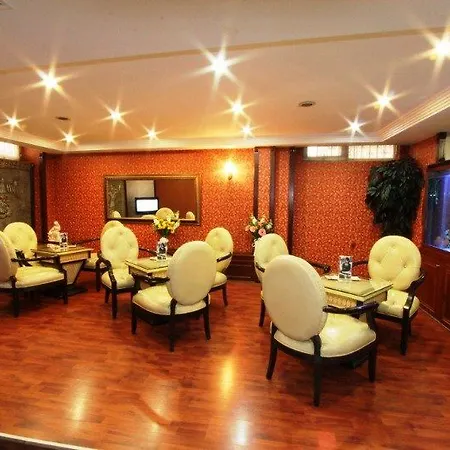 Ξενοδοχείο Endican Beyazit 3*