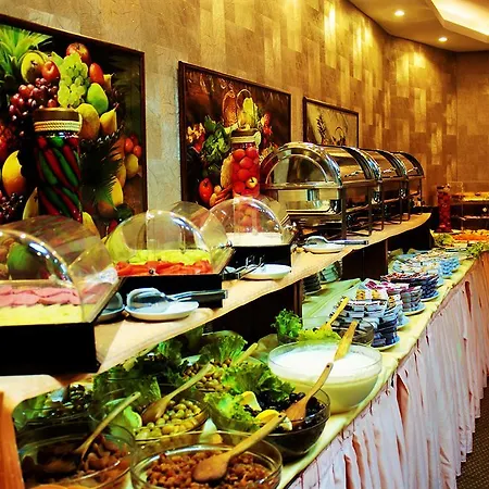 Ξενοδοχείο Endican Beyazit