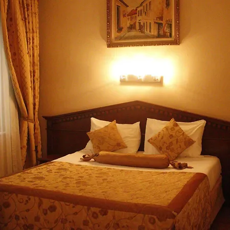 Ξενοδοχείο Endican Beyazit