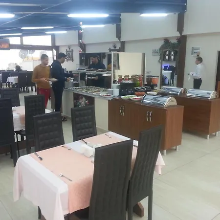 Ξενοδοχείο Endican Beyazit 3*