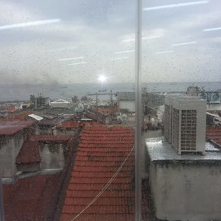 Ξενοδοχείο Endican Beyazit 3*