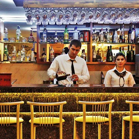 Endican Beyazit Ξενοδοχείο